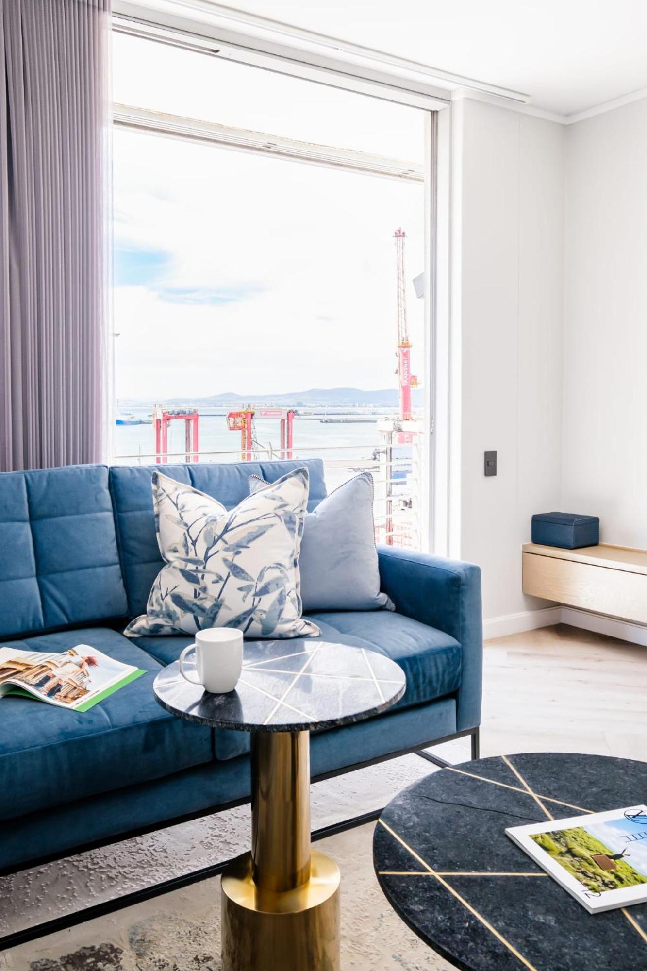 Apartment Harbour Bridge 413