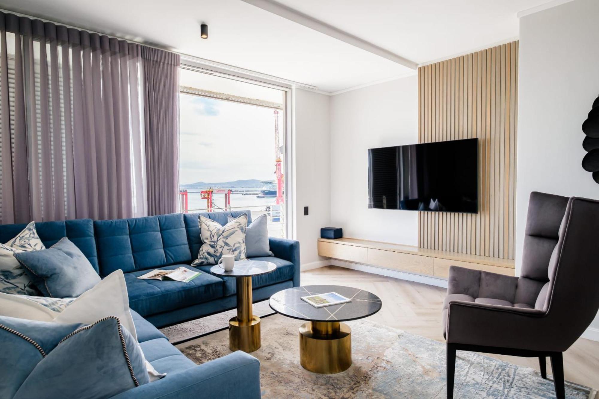 Apartment Harbour Bridge 413