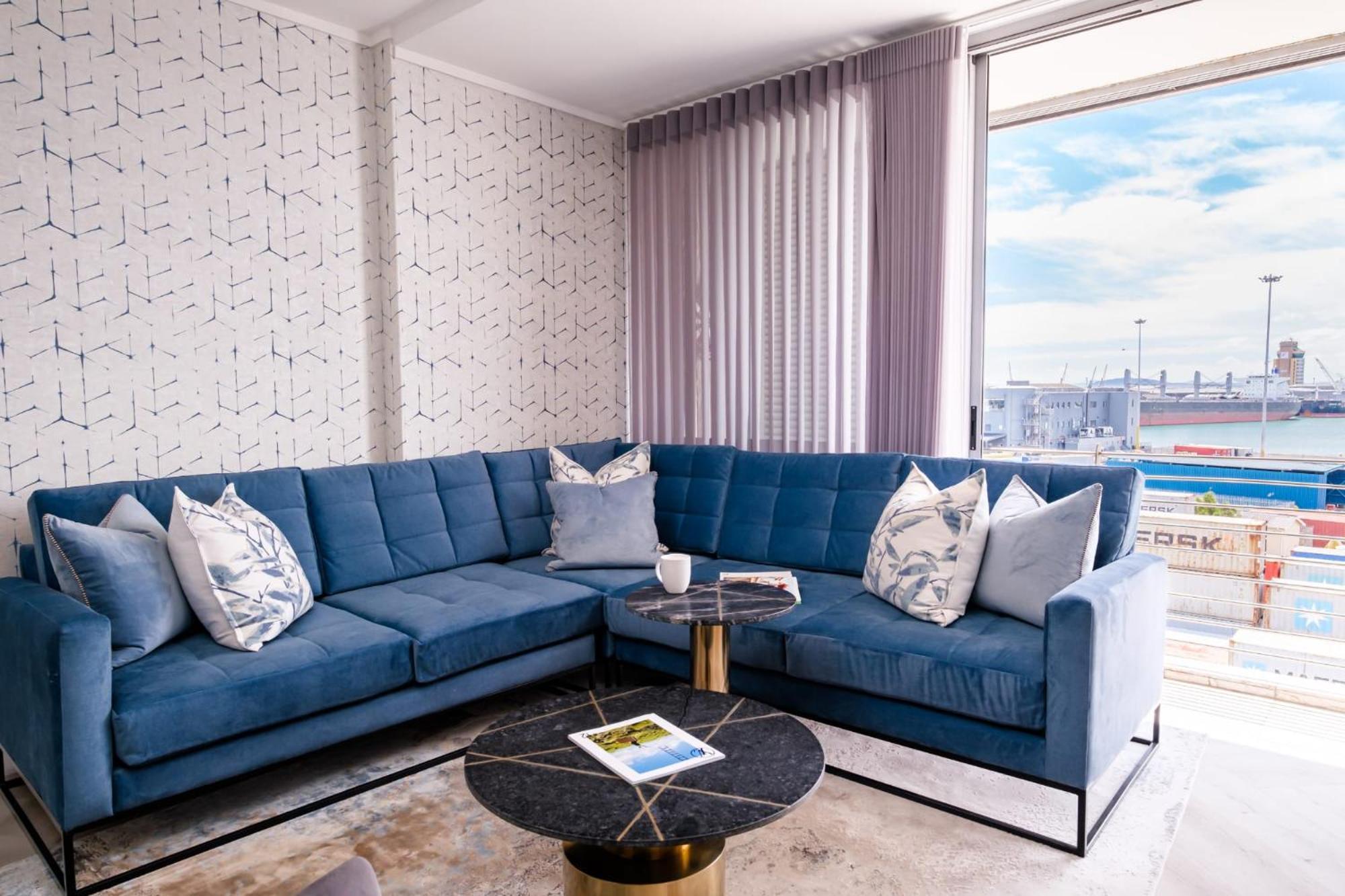 Apartment Harbour Bridge 413